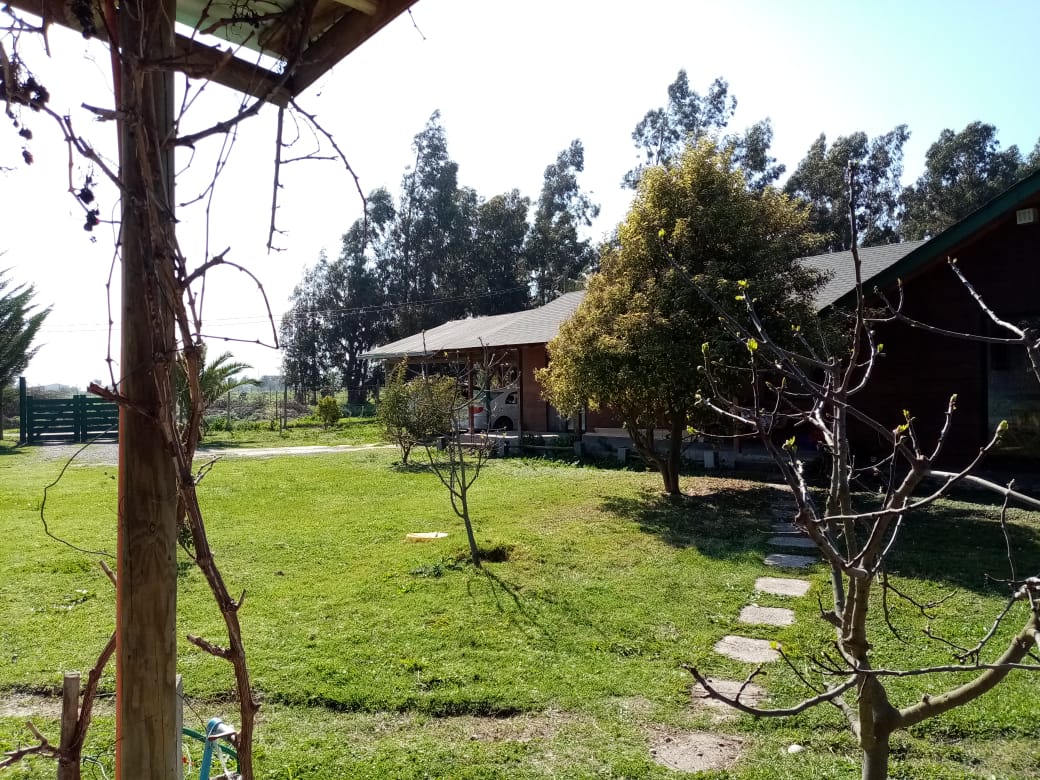 Venta Preciosa Parcela Melipilla