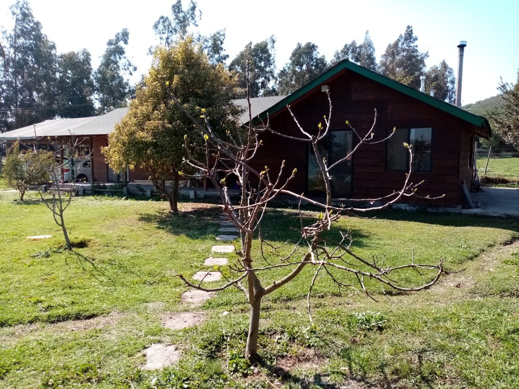 Venta Preciosa Parcela Melipilla