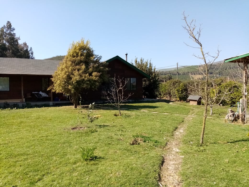 Venta Preciosa Parcela Melipilla