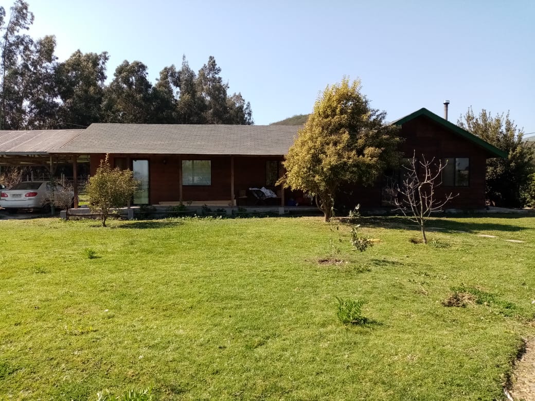 Venta Preciosa Parcela Melipilla