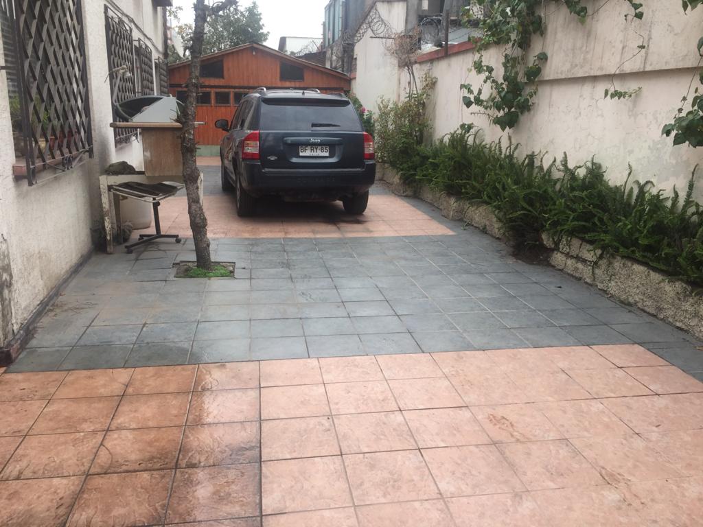 Venta Casa Comercial Metro Estación Central MP056