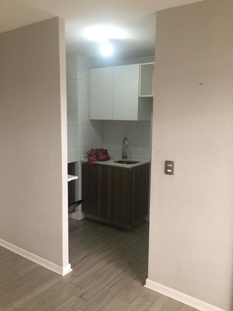 Departamento Venta Metro Santa Lucía