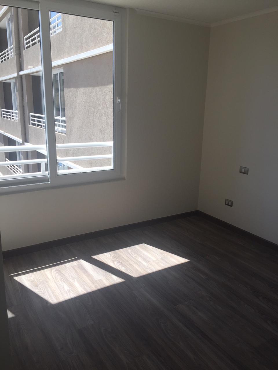 Departamento Venta Metro Parque Almagro MP008