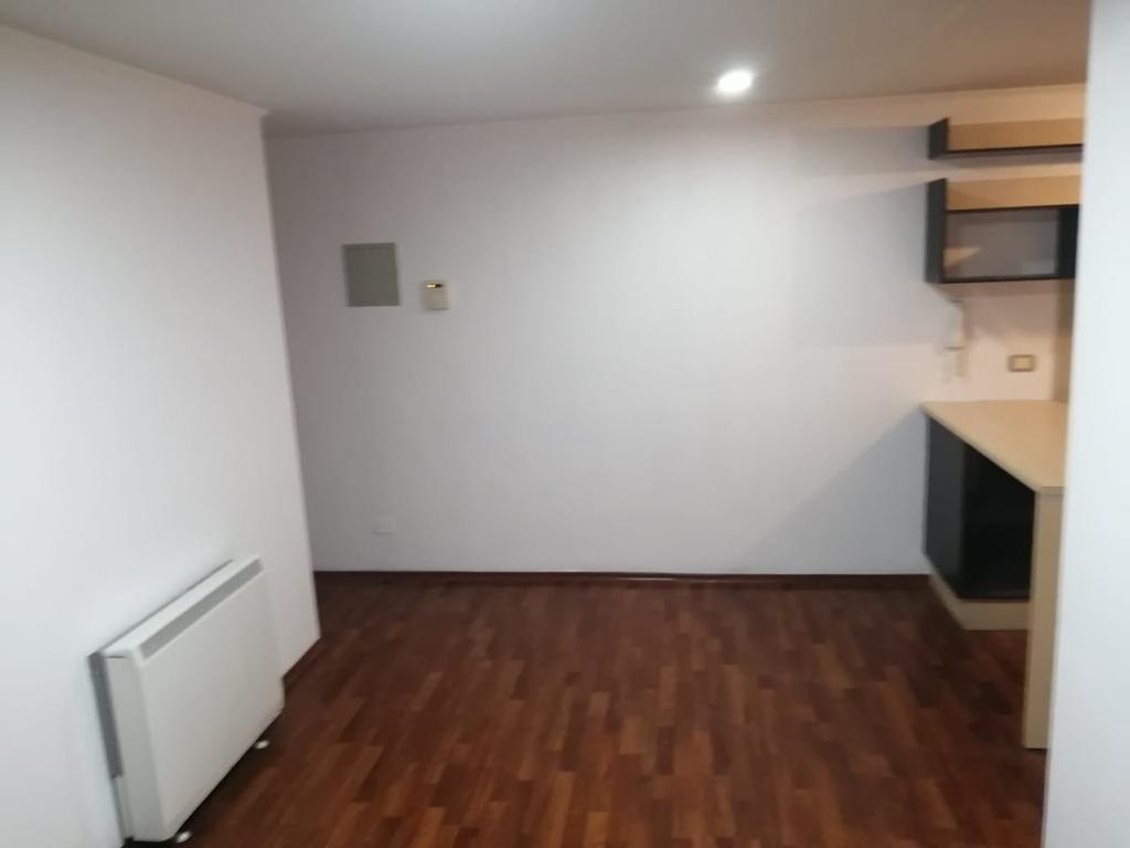 Depto.  Arriendo  2 dormitorio Santa Victoria/Carmen