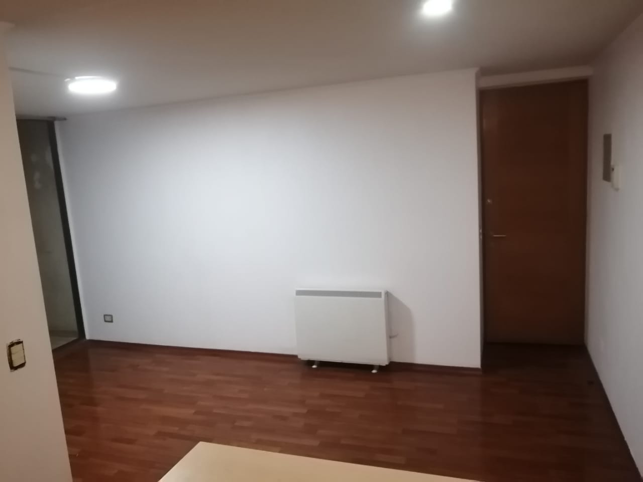 Depto.  Arriendo  2 dormitorio Santa Victoria/Carmen