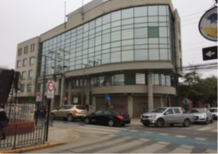 Arriendo Edificio Oficina MP044, Rancagua