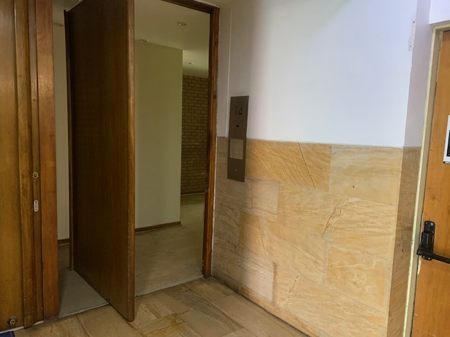 Arriendo Oficina 176mt2, Huechuraba