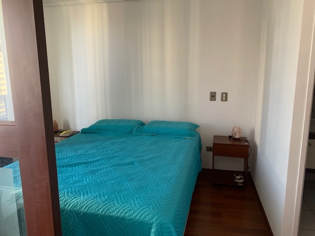 Arriendo depto. 1 dormitorio Lira/Santa Isabel