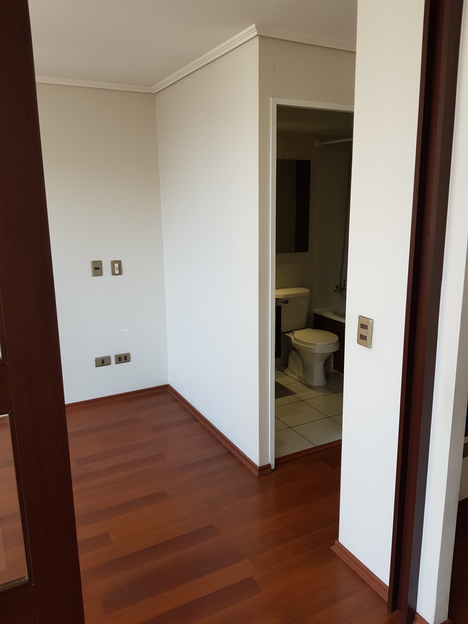 Arriendo depto. 1 dormitorio Lira/Santa Isabel