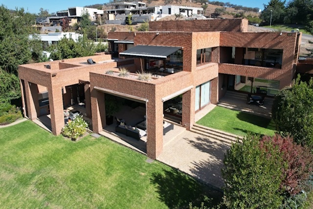 Venta casa Valle Escondido MP080