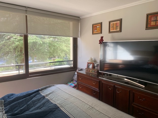 Venta depto. 3 dormitorios/3 baños/Las Condes MP104