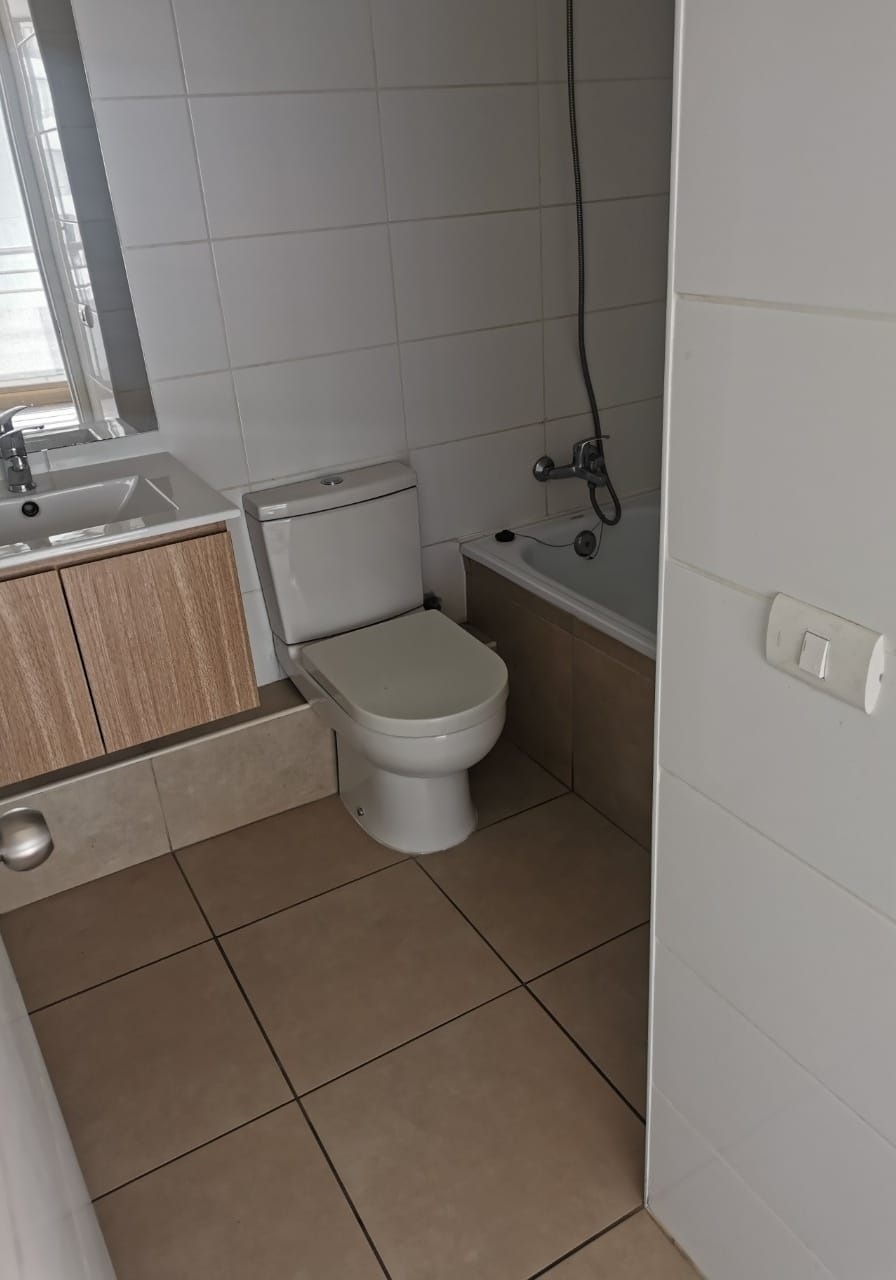 Arriendo depto. 1 dormitorio/1baño/Macul/MP135