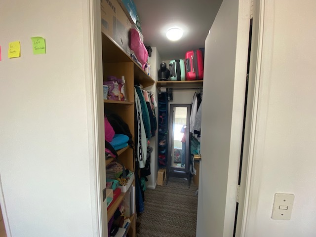 Se arrienda depto. 1 dorm/1baño/Portugal/MP156